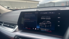 BMW iX1 230kW xDrive30 xLine 65kWh 5dr Auto Electric Estate